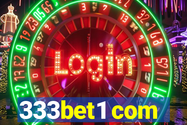 333bet1 com